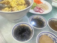 -红旗饭庄