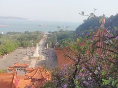 -南沙天后宫景区
