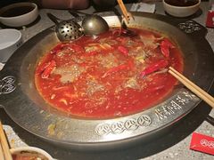 -大龙燚火锅(太古里店)