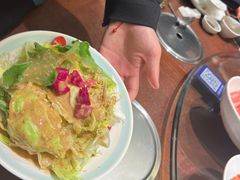 -东海怡品海鲜豆捞(舟宿夜江店)