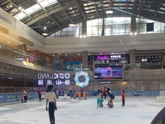 -奥山冰场(奥山世纪城店)