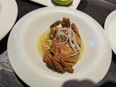 -蟹榭·本帮江浙菜·蟹宴(五角场合生汇商场店)