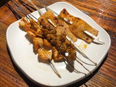 -麻喜大
