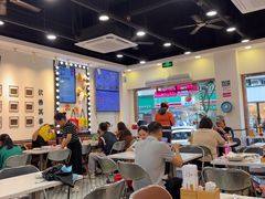 -华辉拉肠(龙口东店)