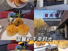 -香丰阁·烤鸭·川湘菜(清河店)