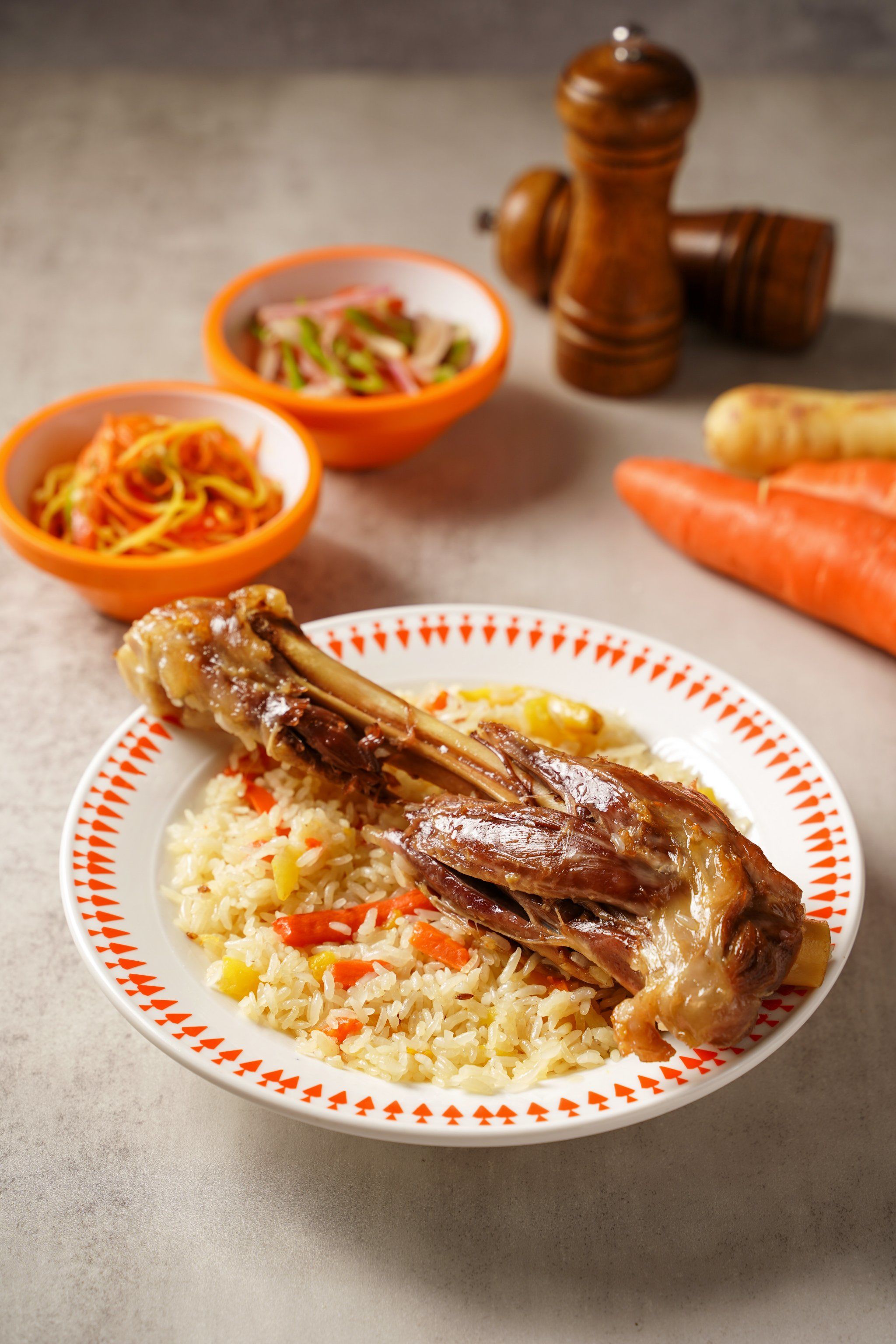 成都坠好吃的手抓饭