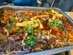 -517烧烤·龙虾·海鲜大排档(万象都荟店)