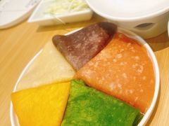 -春饼先生·北京烤鸭(甘井子万达店)