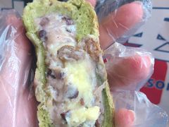 -烫面包·面包烘焙(绿地缤纷城店)