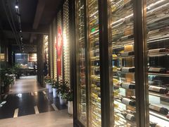 -苏先生海鲜渔庄(金桥店)