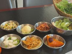 -必喜烤肉(环球港店)