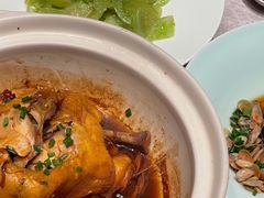 -宁海食府(大剧院店)