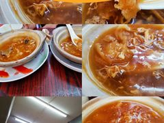 -添發碗仔翅美食