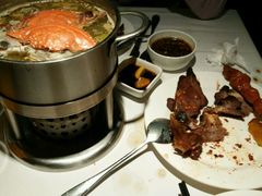 -星伦多自助料理·涮烤一体(嘉兴八佰伴店)