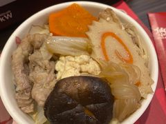 -仙隐小鹿中华料理(南宁万象城店)