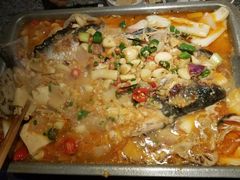 湄公鱼-里岛烤鱼(东港凯虹广场店)