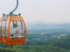 -东湖磨山景区
