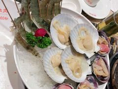 -捞围鲜·港式打边炉(海阳路店)
