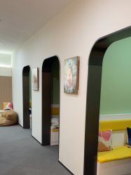 -瑞婴丽月子中心(虹桥店)