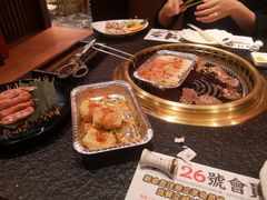 -牛家酒场(7mall店)