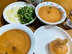 -北京老门框爆肚涮肉馆(凤城六路店)