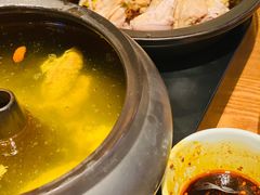 -云海肴云南菜(正大广场店)
