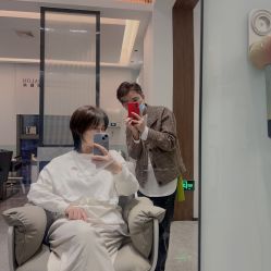 -美格丝M.G.S Hair Salon