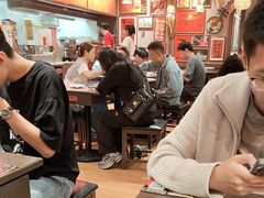 -王繁星面馆(西安熙地港店)