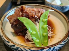 -江户前日本料理(瑞诗酒店店)