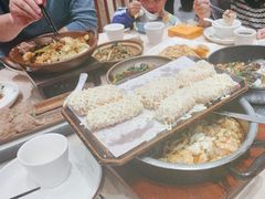 -香顺·客家菜(常平店)