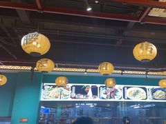 -猪腰一家·地道佛山菜(盐步店)