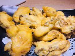 -味莊·青岛菜(云霄路店)