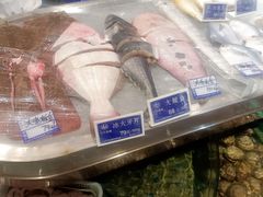 -天天渔港(杏林街店)