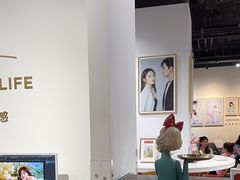 -海马体照相馆(天津世纪都会店)
