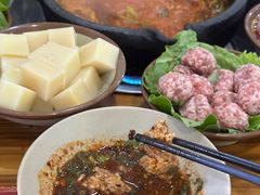 -笔记安顺夺夺粉火锅