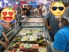 -盒马鲜生(杨高南路店)