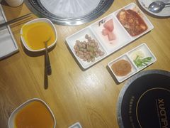 -牛市牛烤肉(西单大悦城店)