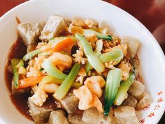 -牟传仁饭庄(星海店)