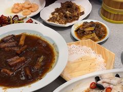 -正阳春烤鸭(华捷道店)