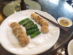 -猪肉婆私房菜(容桂总店)