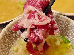 -今日牛事潮汕鲜牛肉火锅(瑞金店)