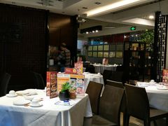 -山泉公馆酒家(广州东站店)