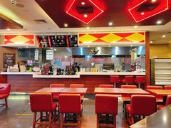 -FATBURGER 特富客汉堡(外交公寓店)