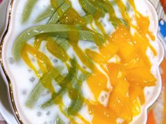 -甜心妈妈·榴莲星级糖水(北京路总店)