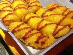 -很久以前羊肉串(京汉店)