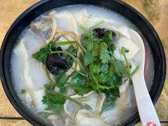-惠丰源烩面馆(经七路店)