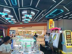 -假日小镇多奇妙乐园