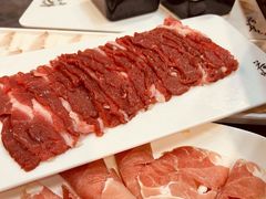 手切羊肉-千亿来乌拉满族火锅(昌邑旗舰店)