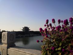 -相门城墙文化休闲景区