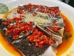 -沅江水·湖南家宴(南村万博长隆商圈店)